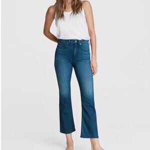 Rag & Bone Nina Ankle Flare - Poppy 29